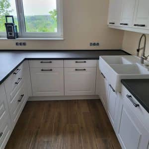 Küche Nobilia, Montage durch Küchenprofi Marco Nato GmbH, Datteln, NRW